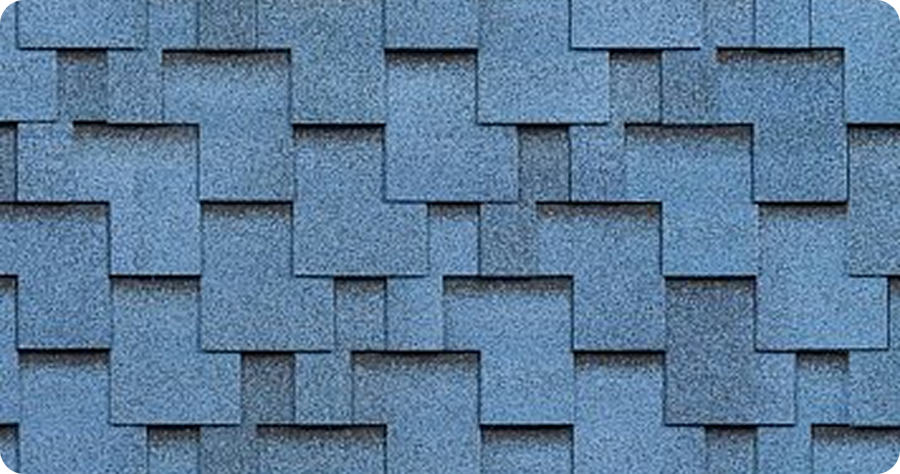 Șindrilă bituminoasă - Foxtrot